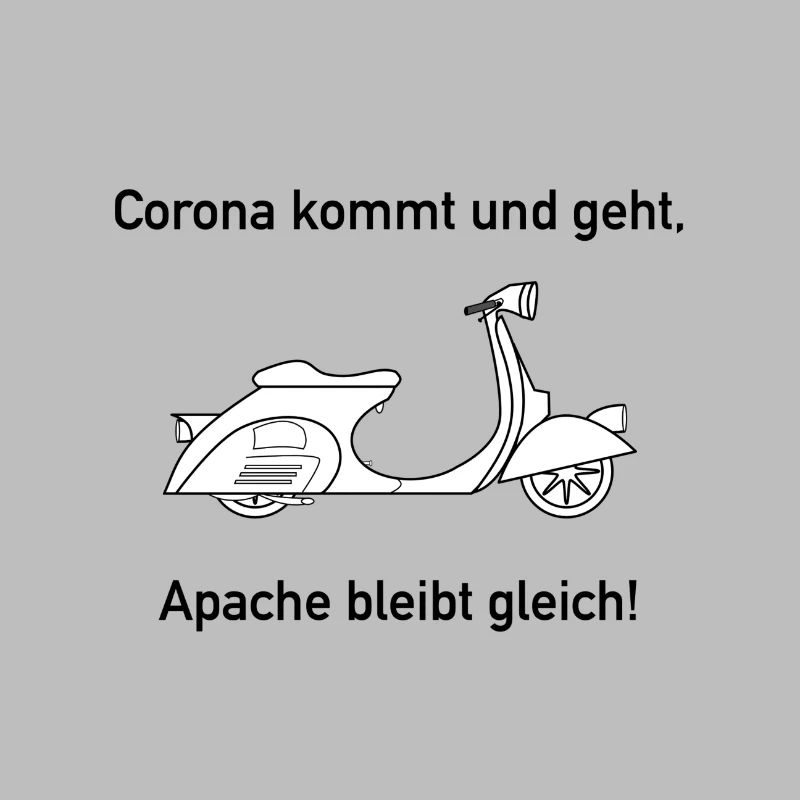 Apache Corona Roller