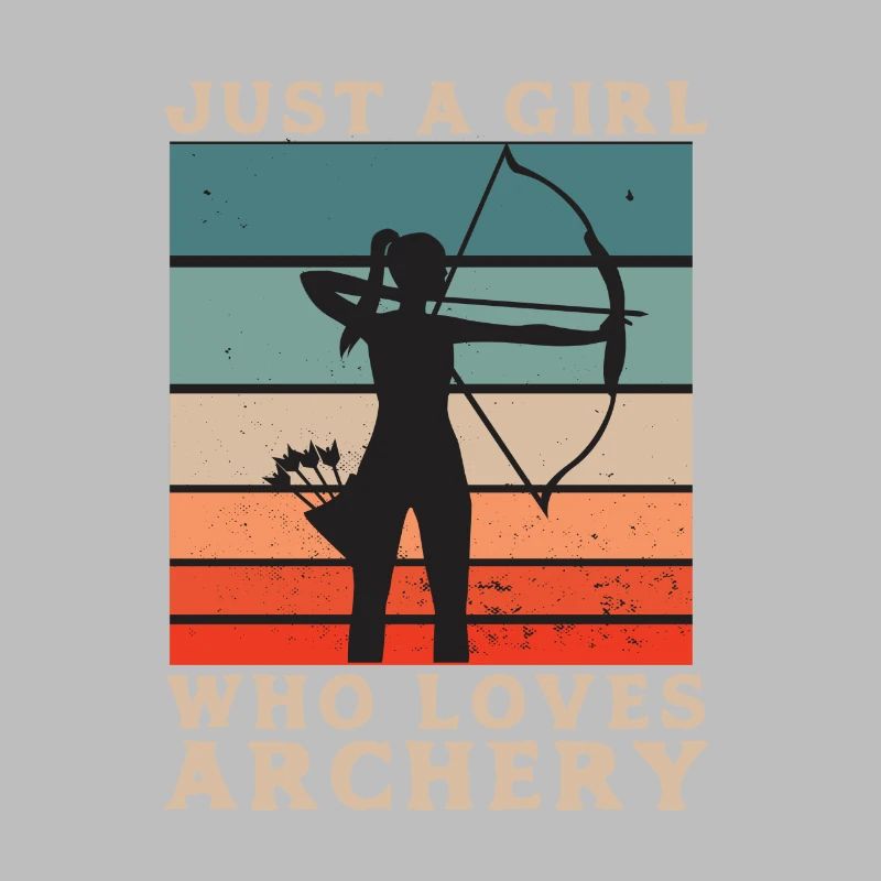 Bogenschießen - Archery - Pfeil und Bogen