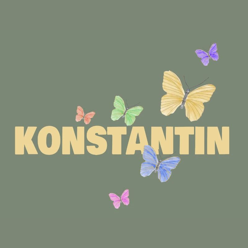 Constantine Constantine
