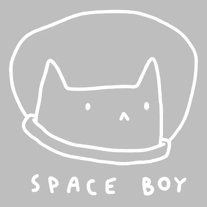 Chat Space Boy