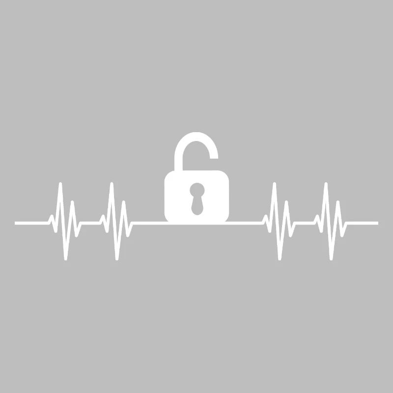 Sélecteur de verrouillage Lockpicking