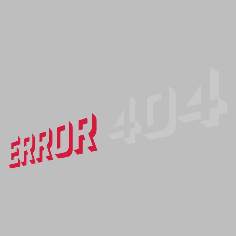 Erreur 404 Nerd Computer