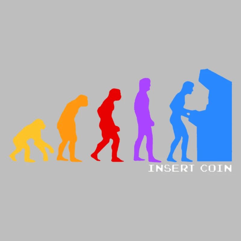 Evolution de l'homme