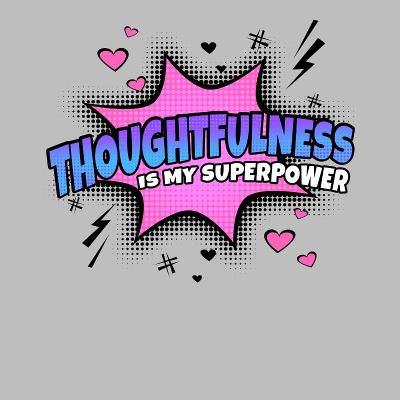 Assertiveness is my superpower