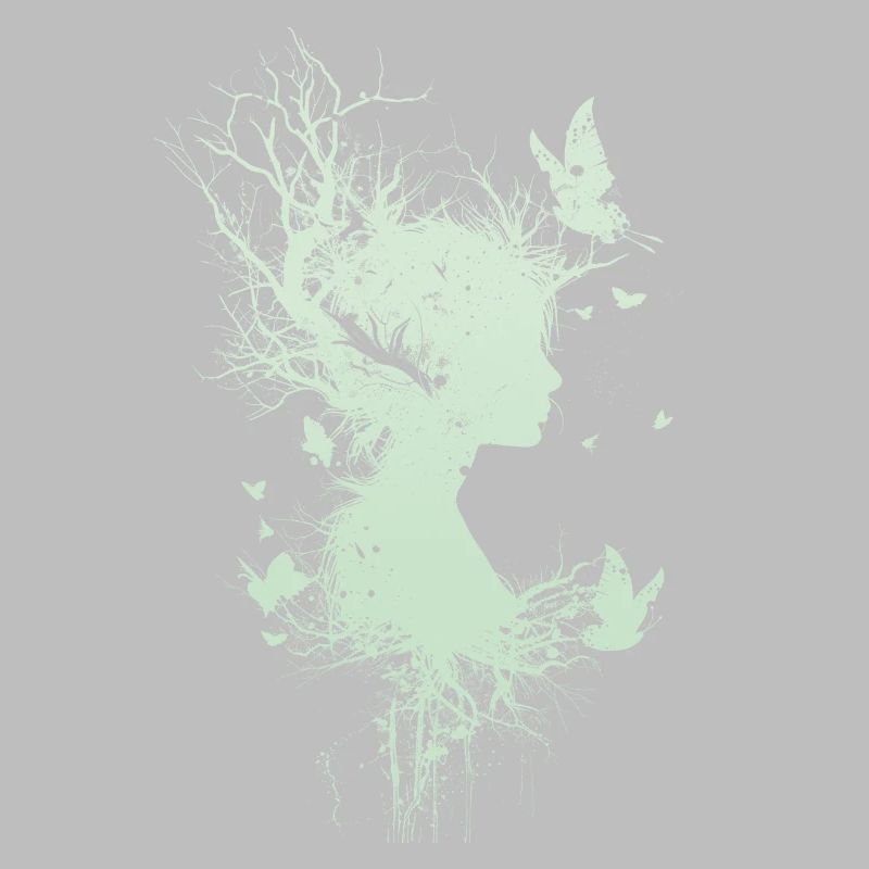 Dark Fairycore Aesthetic Mythpunk Pixiecore Fee