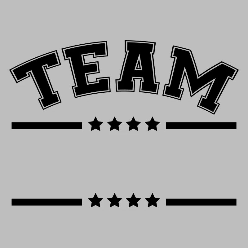 team strich stern