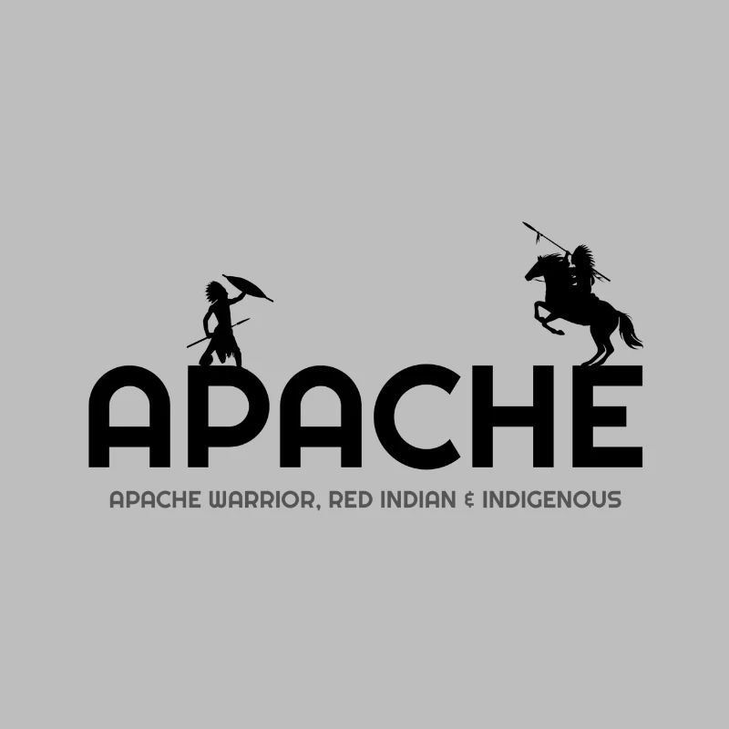 All about Apache, Apache Indian, Apache hoodies, A