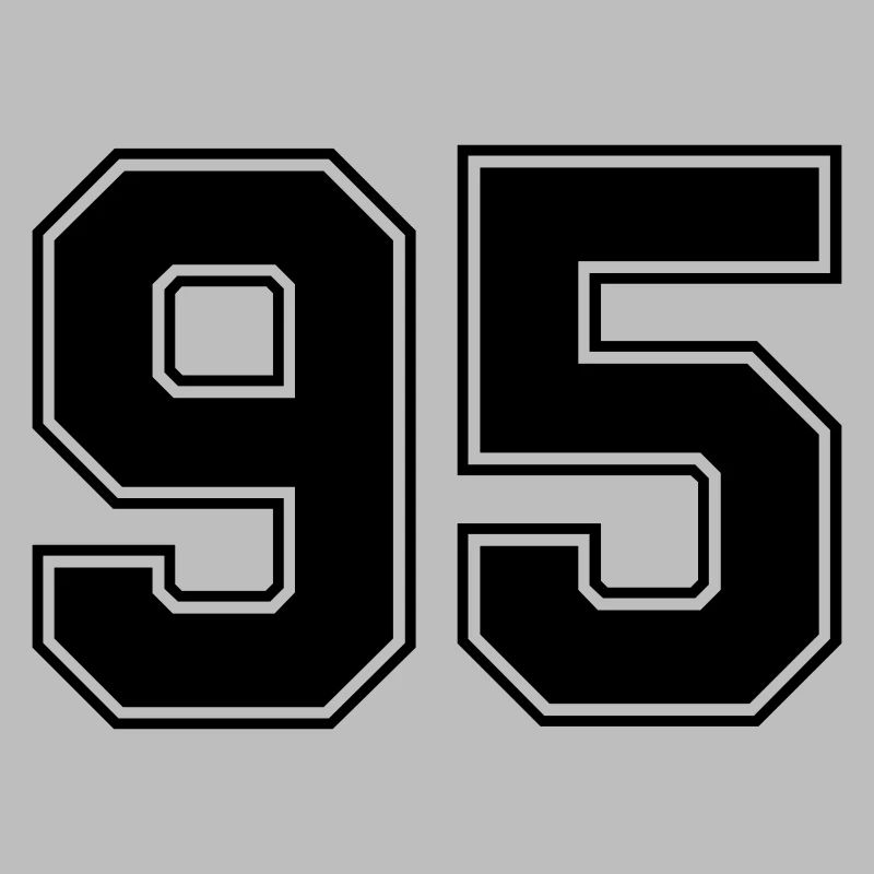 95
