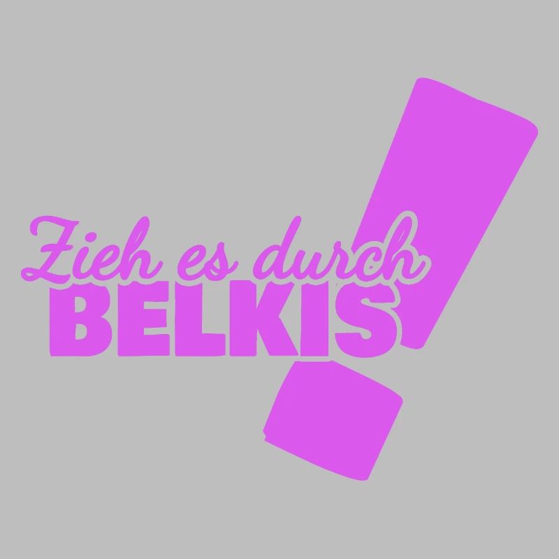 First name Belkis