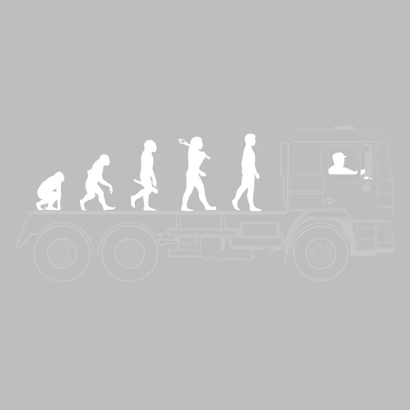 LKW Evolution