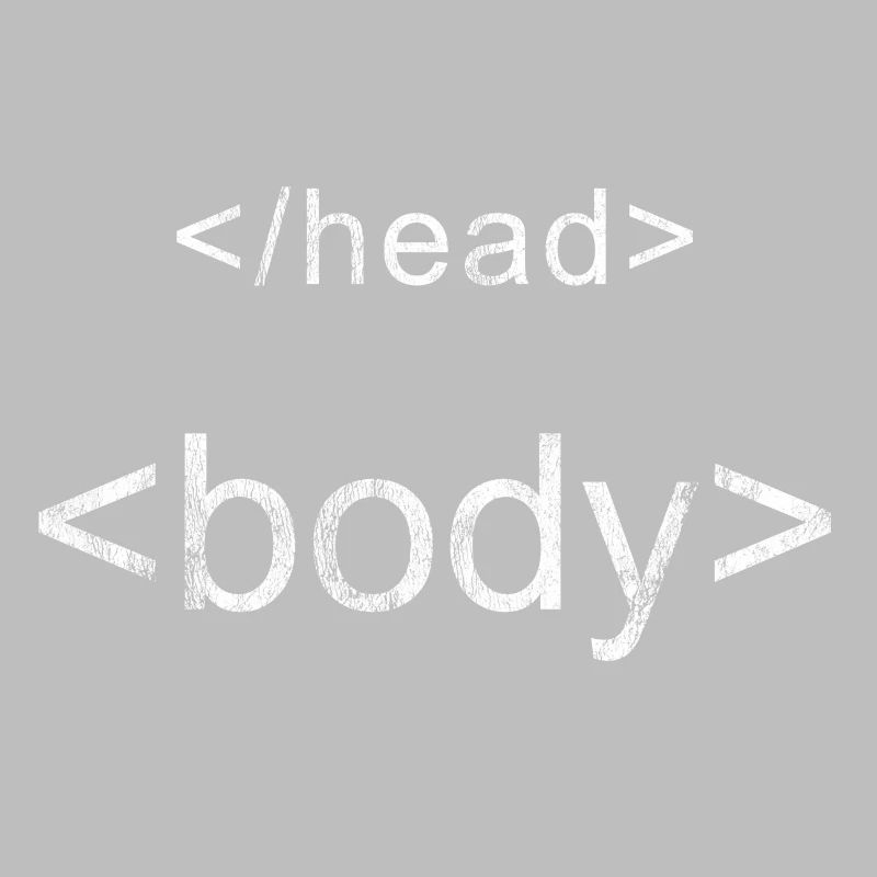 Programmation de chemise de programmeur