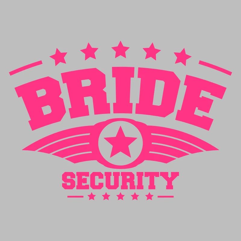 Bride Security
