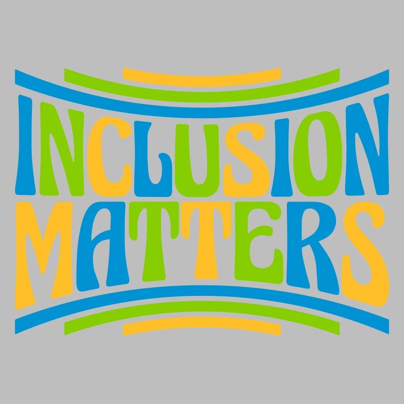L’inclusion compte Citation du logo