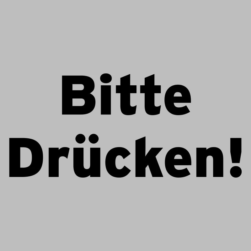Bitte_Drücken