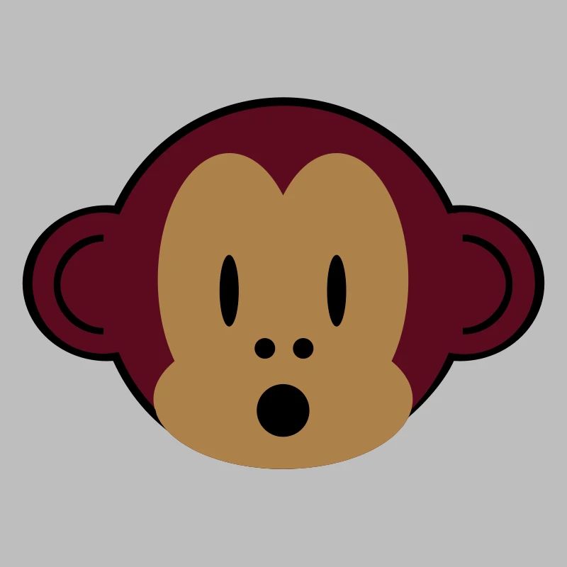 affe monkey