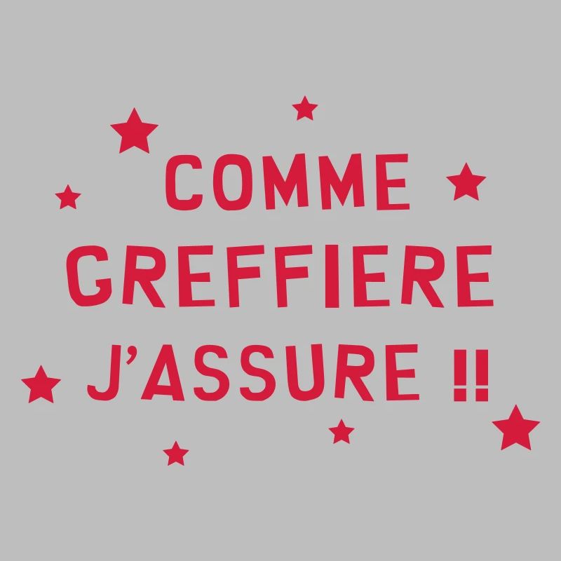 Greffe / Greffier / Justice / Droit / Greffière