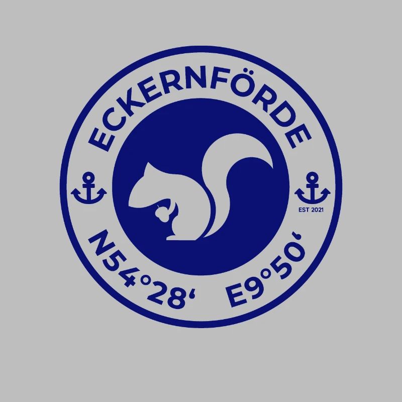 Eckernförde Eichhörnchen Navi