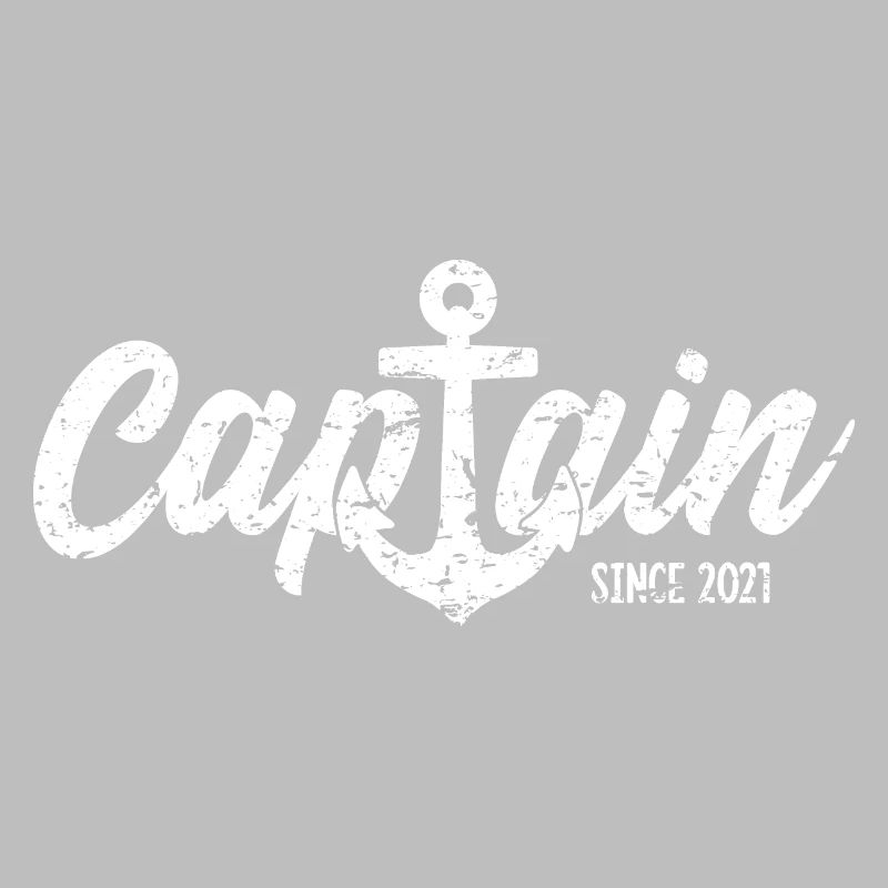 CAPITAINE SINCE 2021
