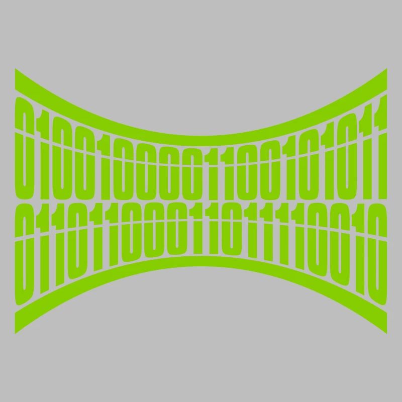 Langage de programme de code binaire