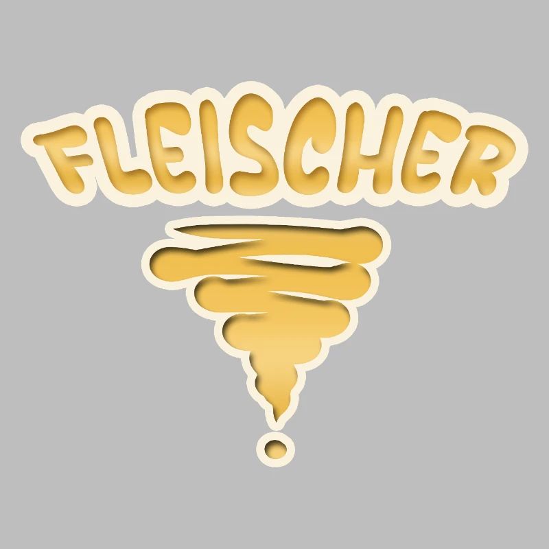 Beruf Fleischer