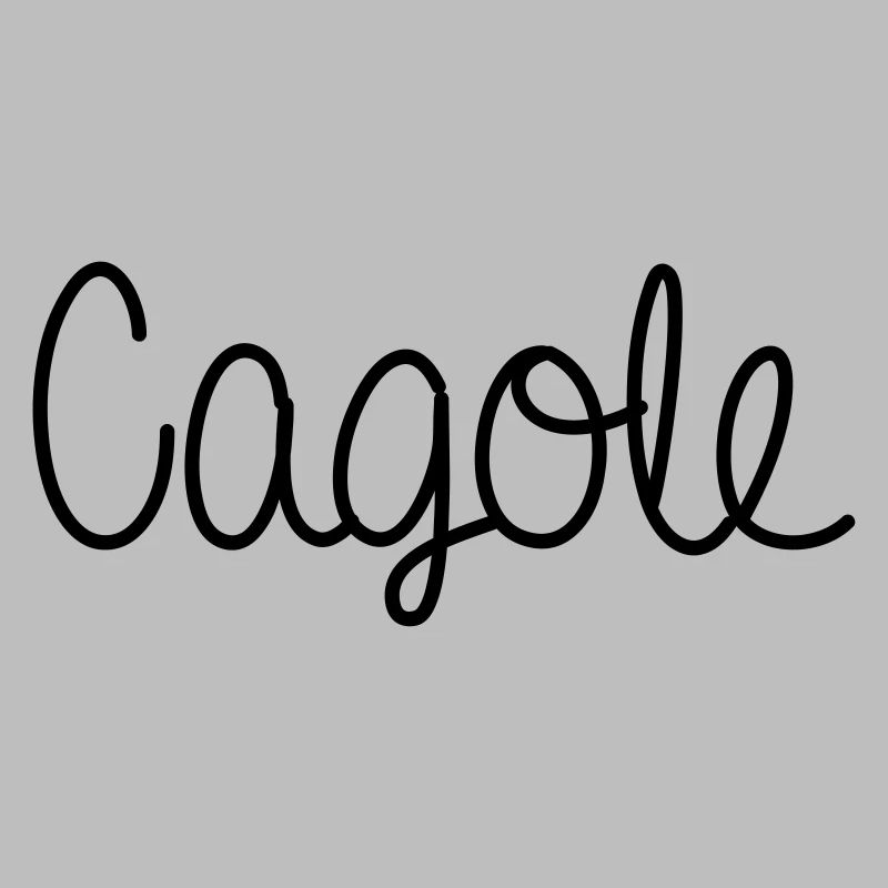 Cagole