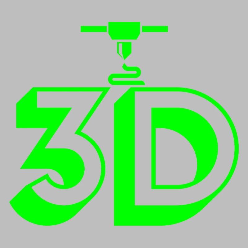 3D impression design pour les nerds la fabrication d’impression 3D