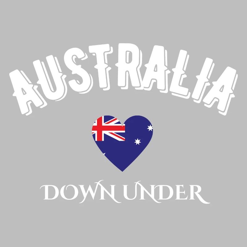 australia down under