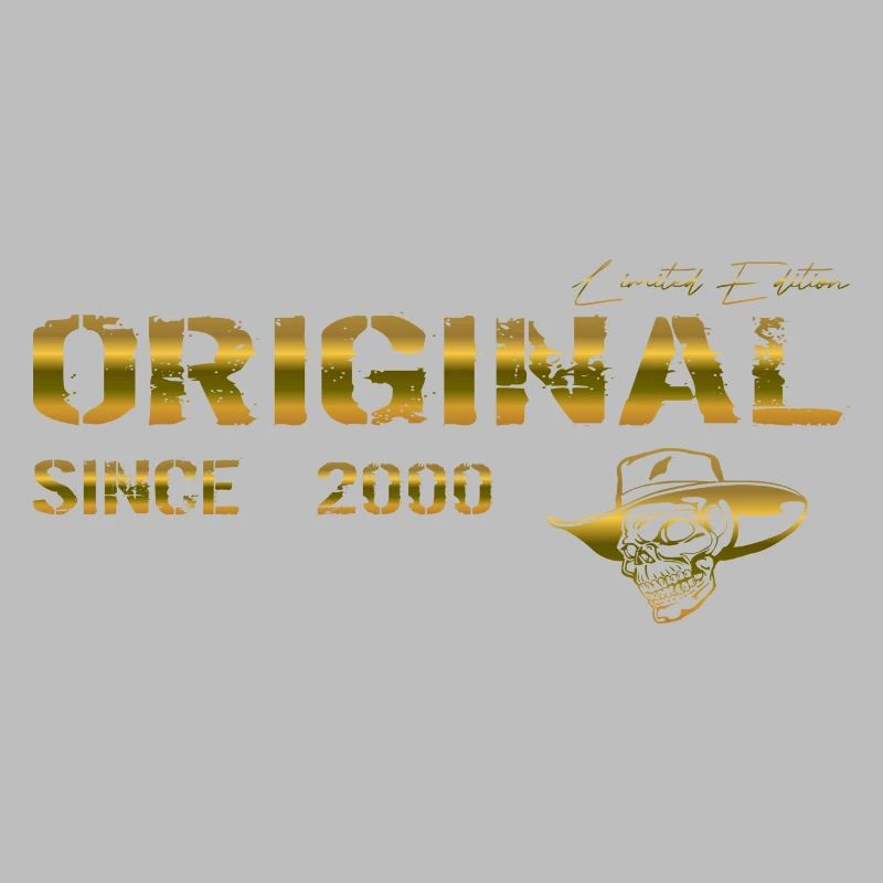 Original since 2000