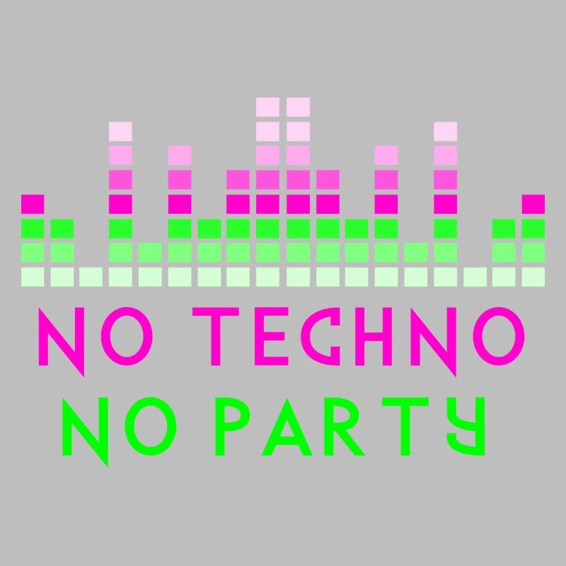 Pas de citation techno