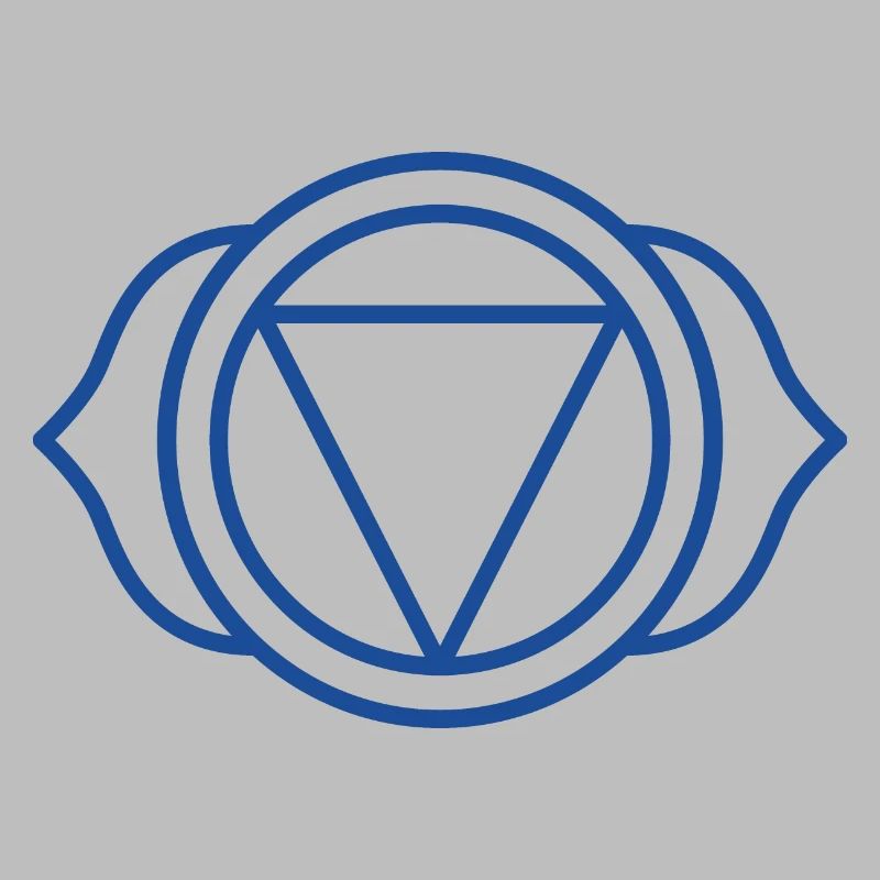 BEWUSSTSEIN-INTUITION | 6. Ajna-Chakra oder Drittes Auge
