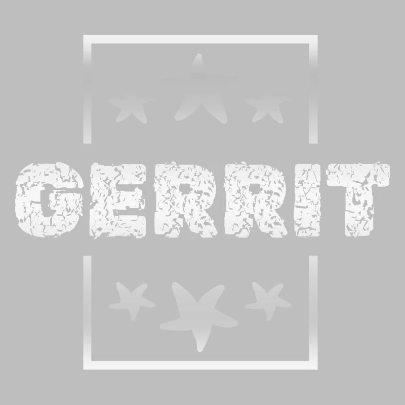 Gerrit Gerrit