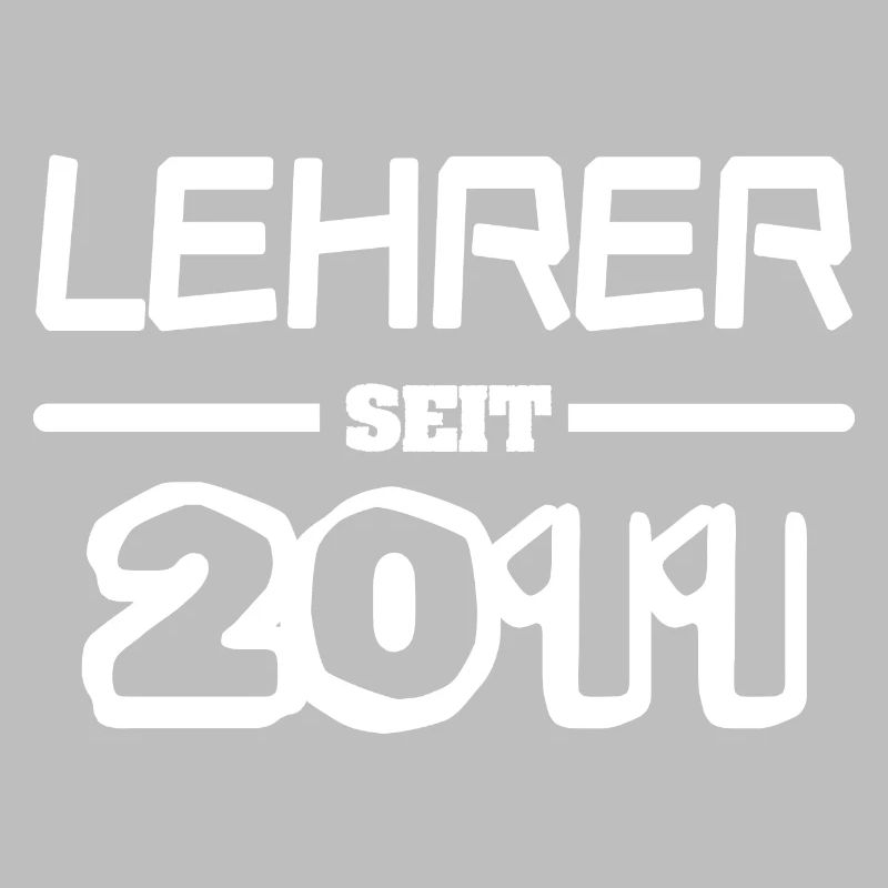Enseignant 2011