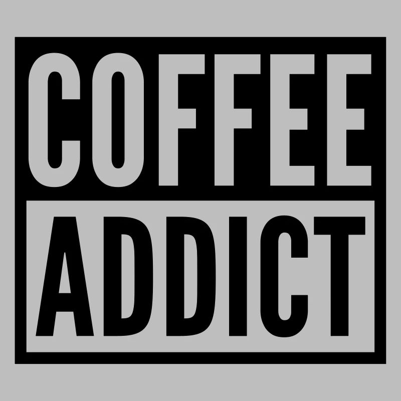 coffee addict