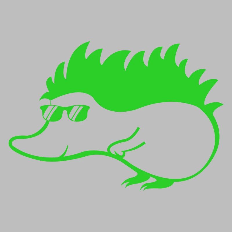 cool igel 1