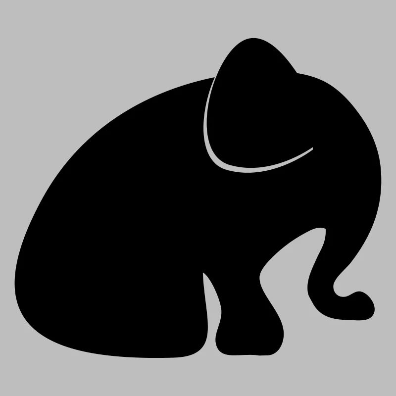 éléphant bébé