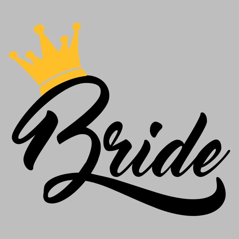 bride
