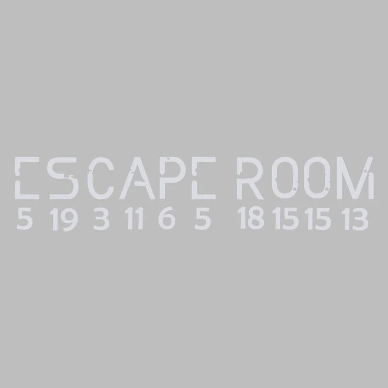 Escape Room Code