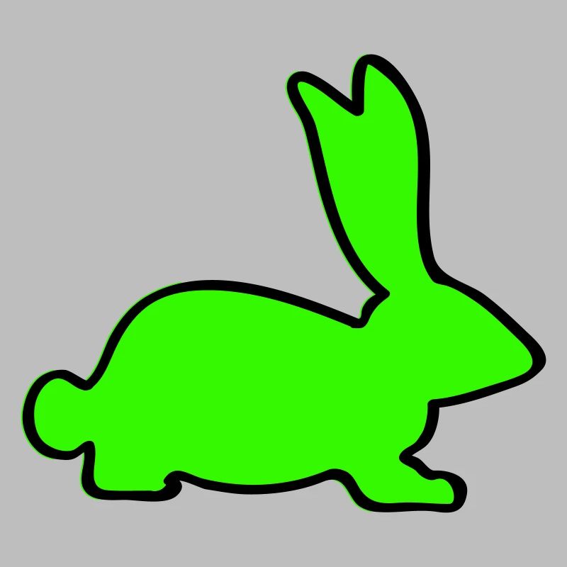 rabbit