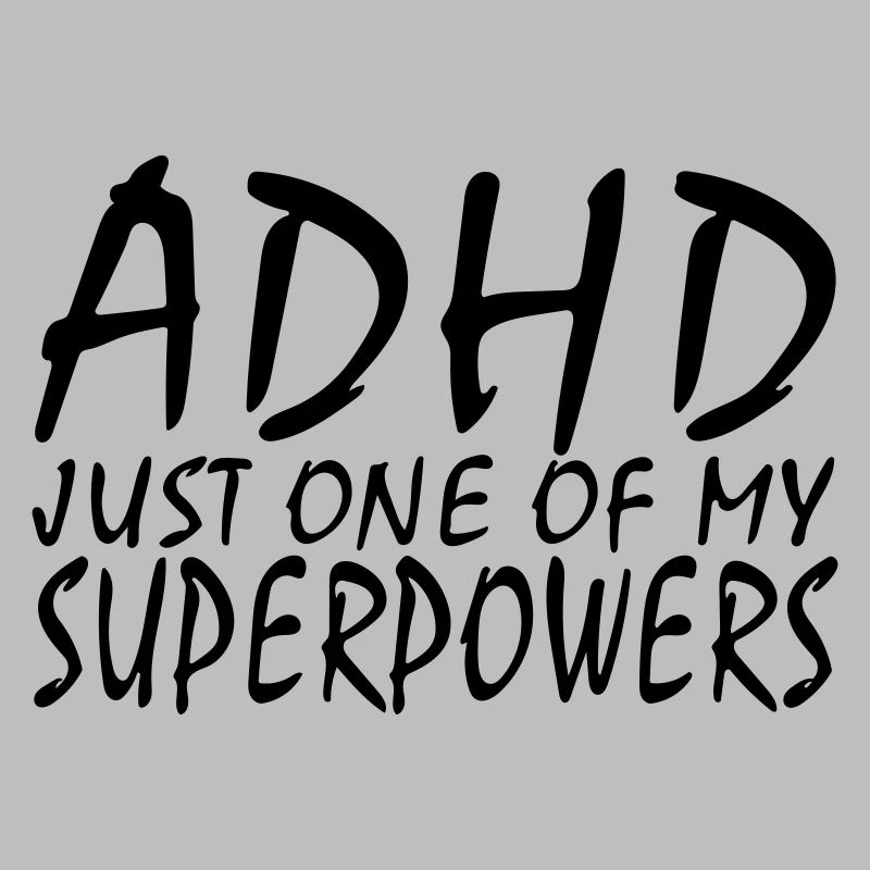 ADHD