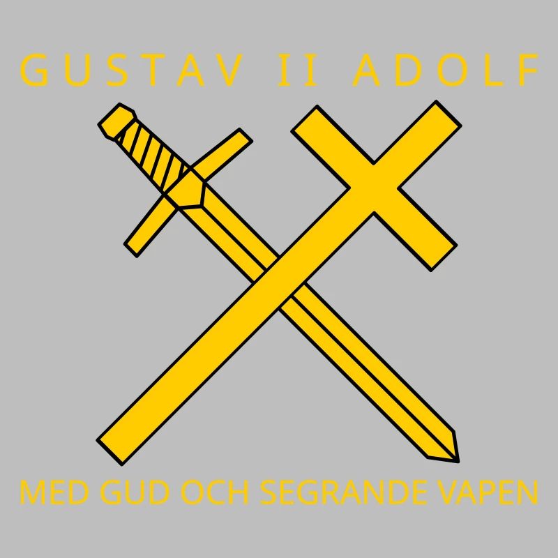Gustave II Adolphe