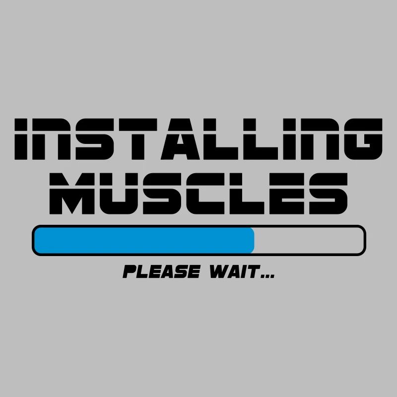 Installing Muscles