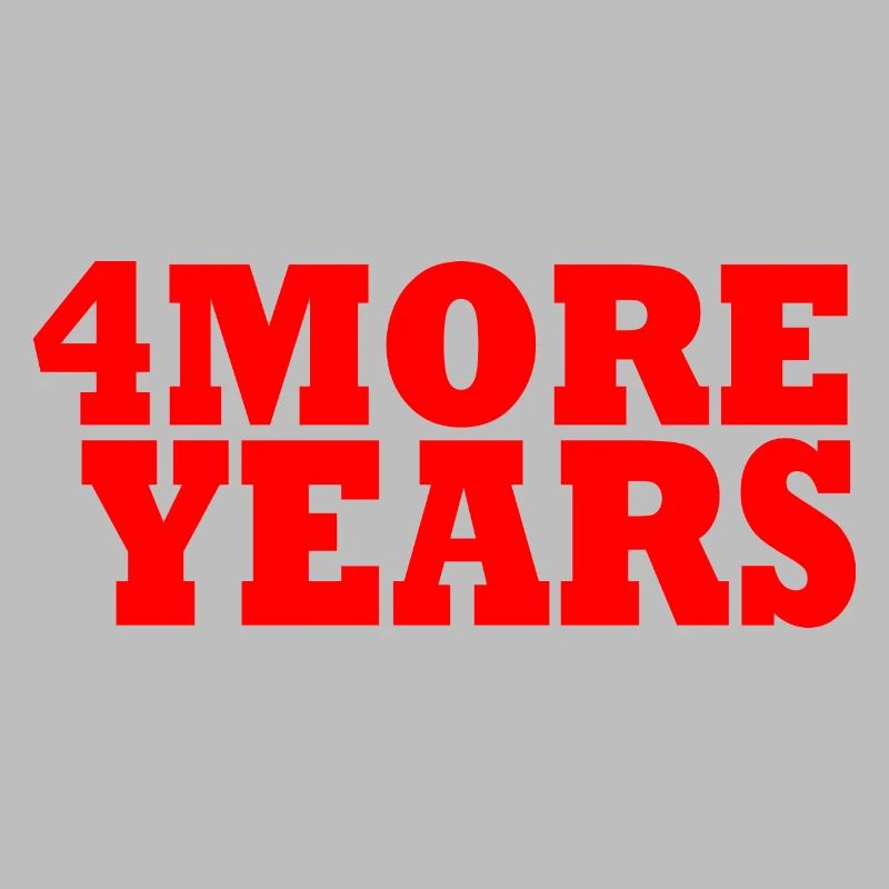 4 ans de plus