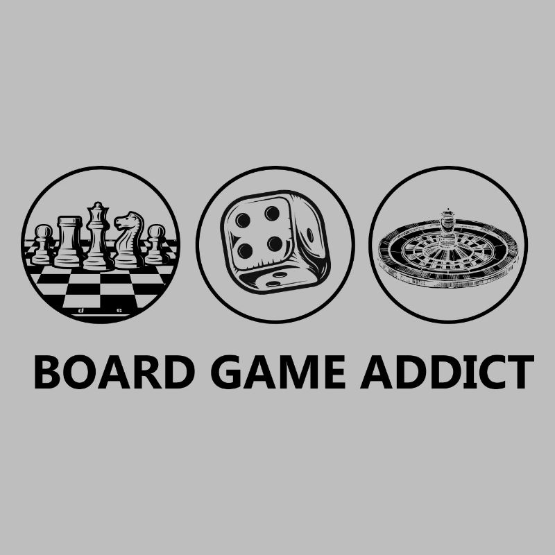 boardgame chess backgammon game night