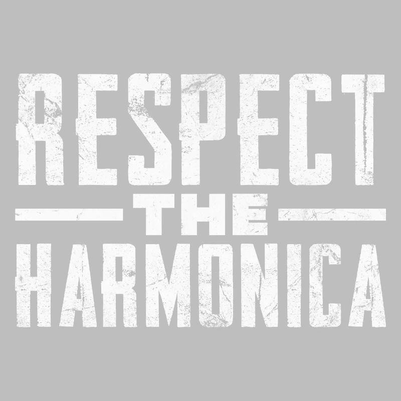 Respecter l’harmonica