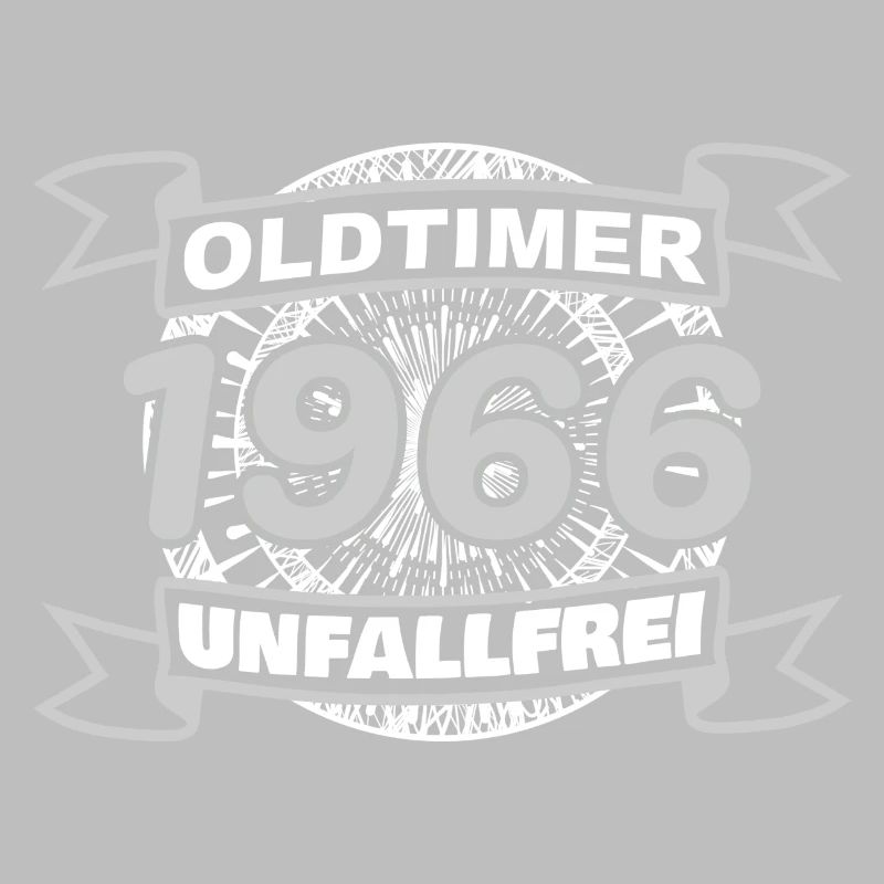 Oldtimer 1966