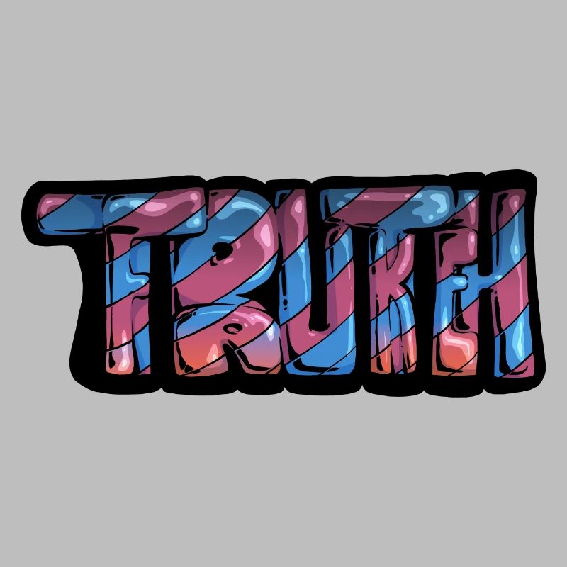 Truth Graff