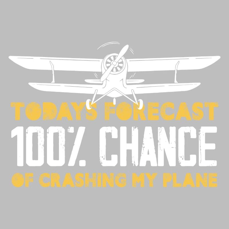 prévisions d’aujourd’hui 100 chances de crash Design