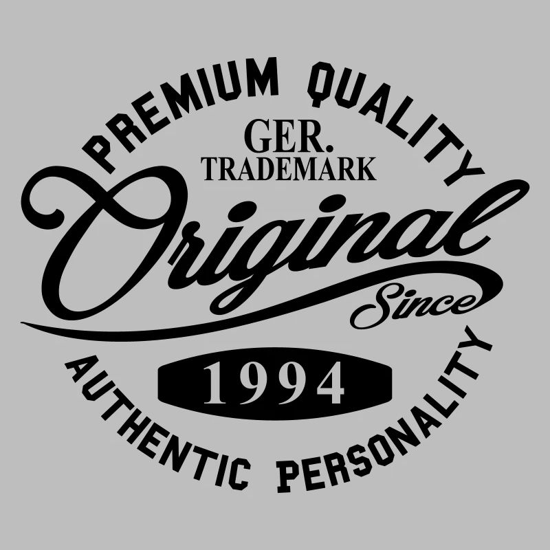 Original Since 1994
