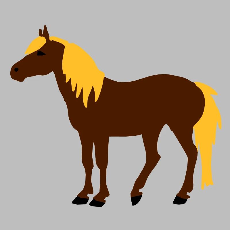 Haflinger