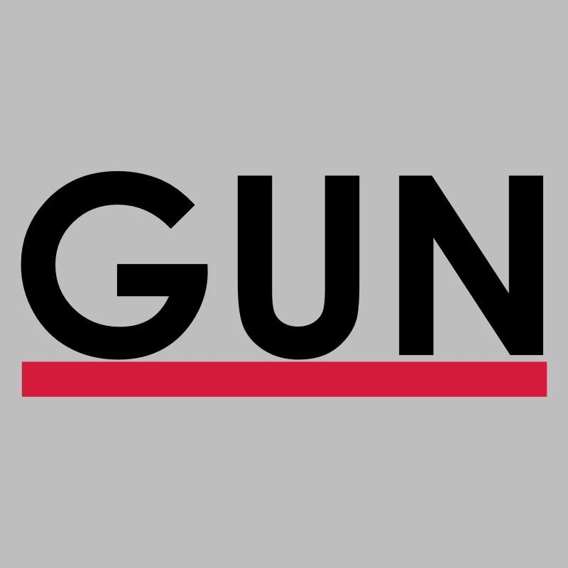 gun